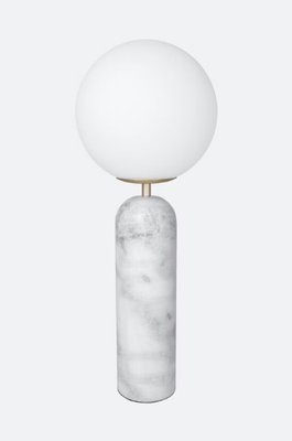 Настільна лампа Globen Lighting Torrano, White