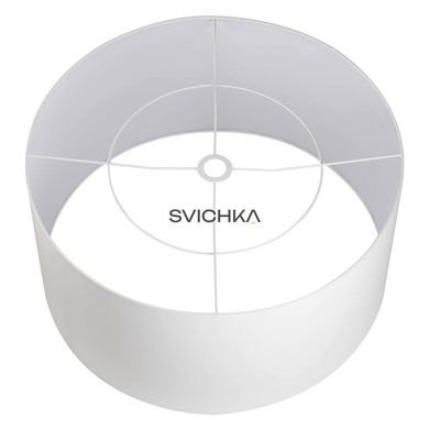 Абажур SLV для світильників серії FENDA, Ø70cm, White
