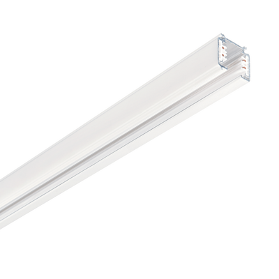 Ideal Lux LINK TRIMLESS TRACK 2000mm WHITE 187976