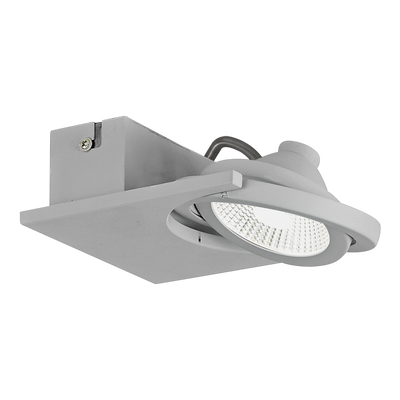 Потолочный светильник EGLO 63324 Brea Pro