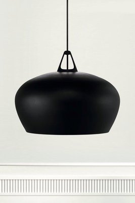 Подвесной светильник Nordlux Belly 46 Black