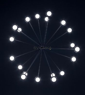 Подвесной светильник Icone Luce Arbor Sospensione 20SBI