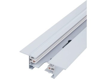 Шина Nowodvorski 9012 PROFILE RECESSED TRACK WHITE, 1 метр