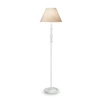 Ideal Lux PROVENCE PT1 Antique White 022987