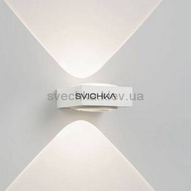 Бра Delta Light VISION LED WW 278 25 22 W, Білий, Білий