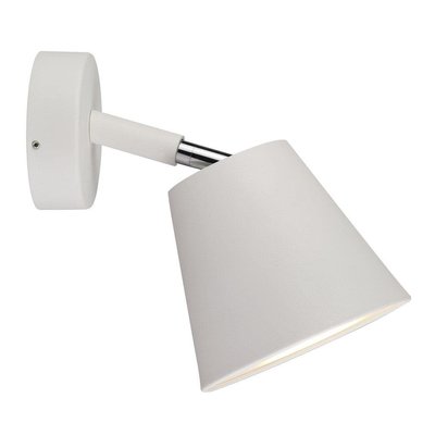 Настінний світильник Nordlux IP S6, White