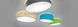 Потолочный светильник Morosini Pank 90 0525PL06BIIN