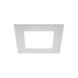 Точковий світильник Arkos Light Quad A1890211Z, алюминевый, Алюміній