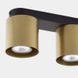 Точечный светильник VICO TK-Lighting 6510 - 6510, Золотой, Черный, Золотой, Черный