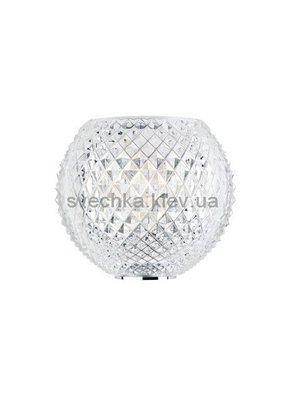 Настенный светильник Fabbian DiamondSwirl D82 D99 00