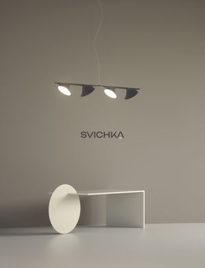 Подвесной светильник Axo Light ORCHID SPORCHI4