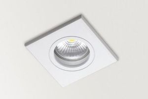 Светильники для помещений с повышенной влажностью: что такое степень защиты IP?