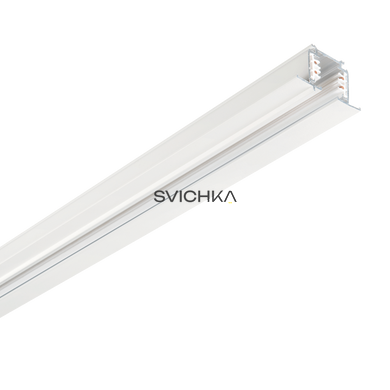 Ideal Lux LINK TRIM TRACK 2000mm WHITE 188010