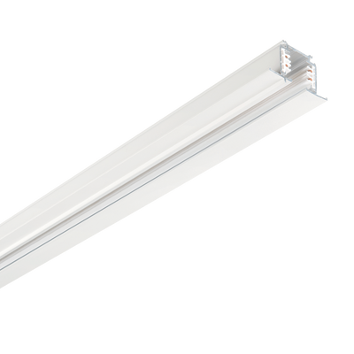 Ideal Lux LINK TRIM TRACK 2000mm WHITE 188010