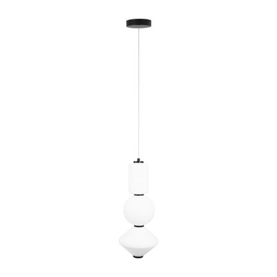 Подвесной светильник Maxlight AKIKO 3, White