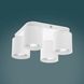 Точечный светильник VICO TK-Lighting 3408 - 3408, Белый, Белый