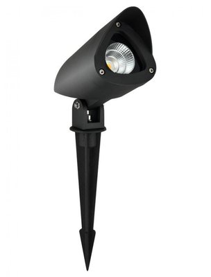 Грунтовий світильник Nova luce INSIDE 10 Black