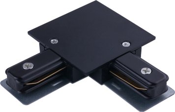 Коннектор угловой Nowodvorski 8971 PROFILE RECESSED L-CONNECTOR BLACK