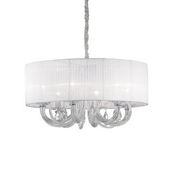 Ideal Lux SWAN SP6 Белый 035826