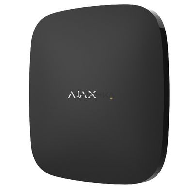 Интеллектуальный ретранслятор Ajax ReX 2 черный