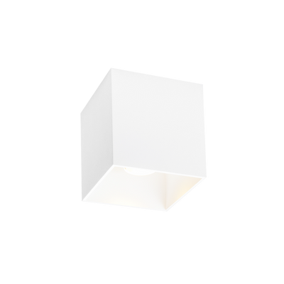 Стельовий світильник Wever &amp| Ducre BOX 1.0 PAR16 White