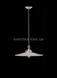 Підвісний світильник Ferroluce BLACK &amp| WHITE C102