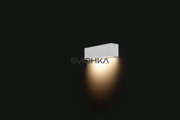 Настенный светильник Nowodvorski STRAIGHT WALL XS WHITE 6345