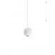 Подвесной светильник REDO 01-1832 OBO White, Белый