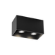 Стельовий світильник Wever &amp| Ducre BOX 2.0 PAR16 Black