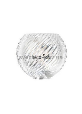 Настенный светильник Fabbian DiamondSwirl D82 D98 00