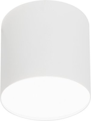 Світильник Nowodvorski 6525 POINT PLEXI LED, Білий, Білий