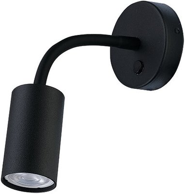 Настенный светильник Nowodvorski EYE FLEX S BLACK 9068