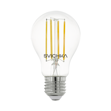 Лампа Eglo філаментна LM LED E27 2700K 11755