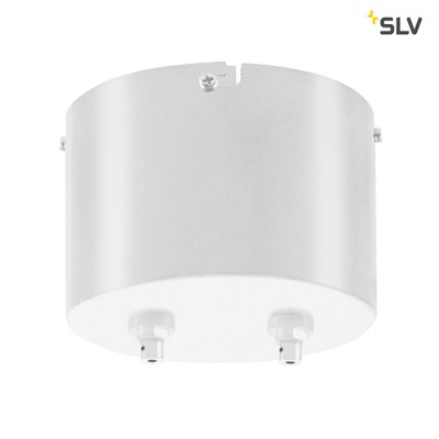 TRANSFORMER, for TENSEO low-voltage cable system, white, 210VA