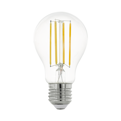 Лампа Eglo філаментна LM LED E27 2700K 11755