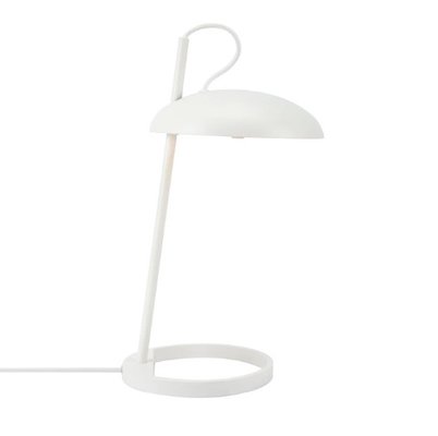Настільна лампа Nordlux Versale, White