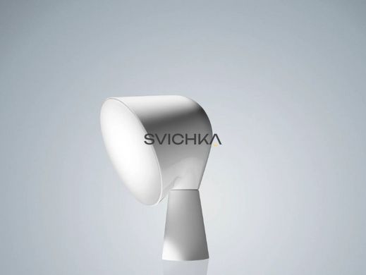 Настільна лампа Foscarini Binic, White