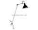 Настільна лампа Lampe Gras 201-Ch-Ch, Білий, Білий
