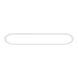 Світильник врізний Arkos Light Olympia A2570011W, Білий, Білий