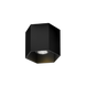 Точковий світильник Wever &amp| Ducre HEXO 1.0 Black