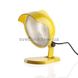 Настільна лампа Foscarini Diesel Duii Mini LI1812 50 E, Жовтий, Жовтий