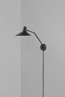 Настенная лампа Nordlux Darci Black