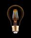 Лампа светодиодная Nowodvorski 9794 A60 4W 2200K E27 Vintage LED Bulb, Янтарный