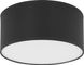 Люстра RONDO TK-Lighting 1088 - 1088, Черный, Белый, Черный