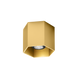 Точковий світильник Wever &amp| Ducre HEXO 1.0 Gold