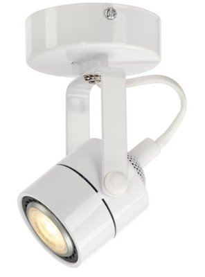 Настенно-потолочный светильник SLV Arsina, White