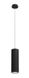 Подвесной светильник SLV ANELA, 3000К, черный, Черный, Черный, Черный, Черный