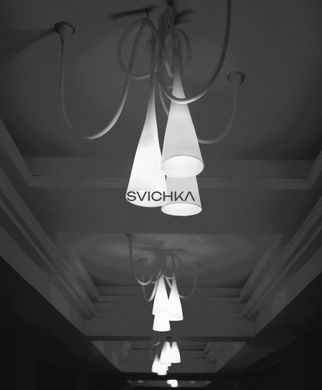 Подвесной светильник Foscarini Uto, White