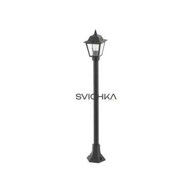 Парковый светильник Nowodvorski ANA 1м, Black