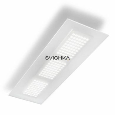 Потолочный светильник Linea Light 7491 Dublight LED